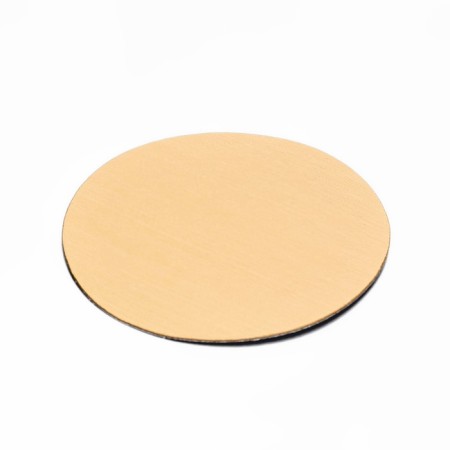 SAME 9 cm, gold, 0.8 mm-2