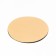 SAME 9 cm, gold, 0.8 mm