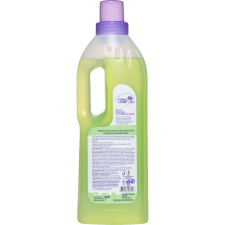 A universal meal LieBe Paul Washing Antibacterial Effect, 750 ml-7