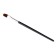 Professional aquagim for the face and body, 15 colors + brush