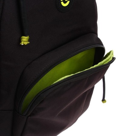 Youth backpack Grizzly, 42 x 32 x 22 cm, ergonomic back, laptop department-7