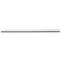 Cappio RS140 m/o = 768 bracket handle, graphite color