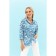 Female blouse, size 56