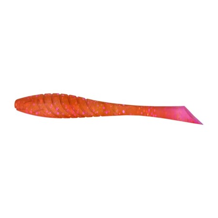 Slages Yaman Pro Devos Fry, 4.1 cm, color #21-Magic Violet, packaging 10pcs.