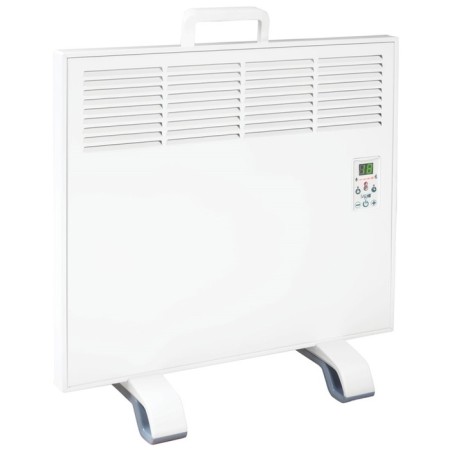 Convector IVIGO EPK4550E07 white, 7.5 kW, up to 8 sq.m.-2