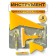Tint set, 5 items