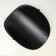 Drovnitsa 49*30cm, black color