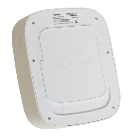 Tricking dispenser for soap, automatic Pioneer SD-1001, 320 ml, white-8