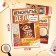 Books Set "Detective Investigation", 2 books with tasks, 8+