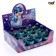 Antistress toy "Snake" light