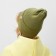 Children's hat Minaku, rr 48-52 Haki color