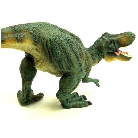 Figure "Tyrannosaurus", scale 1:40-1