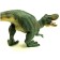 Figure "Tyrannosaurus", scale 1:40