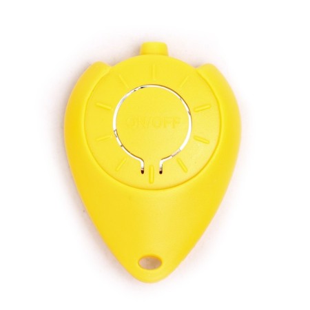 A Quadrocopter Radio Management Drone, backlight, works from the battery, the color is blue-6