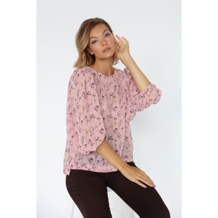 Female blouse, size 42-44-1