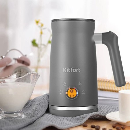 Kapuchuchener KitFort KT-7165, 500 W, 300 ml, cord length 1.2 m-4