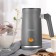 Kapuchuchener KitFort KT-7165, 500 W, 300 ml, cord length 1.2 m