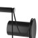 Bra Maytoni P090WL-L24CH3K, 2XLED, 24W, 38.9x48.9x228.9 cm, 840lm, color chromium
