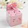 Set of terry napkins "Love" 30x30 cm-4pcs, cotton, 340 g/m2