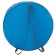 Tent winter machine, 1.8 x 1.8 m, white-blue color, without gender (PR-TNC-038-1.8)