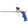Tundra mounting foam, metal case