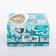 Elis pan, 1.8 l, d = 16 cm, glass cover, capsule bottom, chrome color