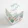 Bonbonerka "New Year's balls", 6 x 7 x 6 cm, New Year