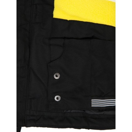 Winter set for the boy PlayTode: jacket and semi -combineson, height 152 cm-17