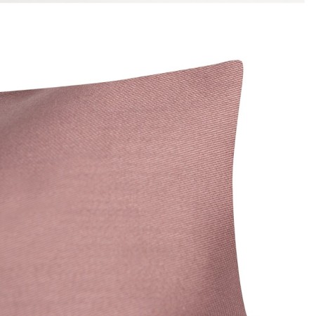 Pillowcase Ethel Twilight Mauve 50x70 cm, 100% cotton, Maco-Satin, 114g/m2-1