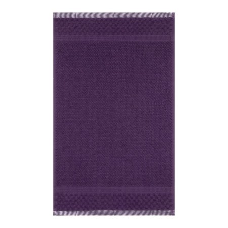 Trick Lovelife Royal 50x90 cm, the color is light purple, 100% cotton, 450 g/m2-2