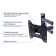 Kromax DIX-22 Black 15 "-48" Max.35kg.