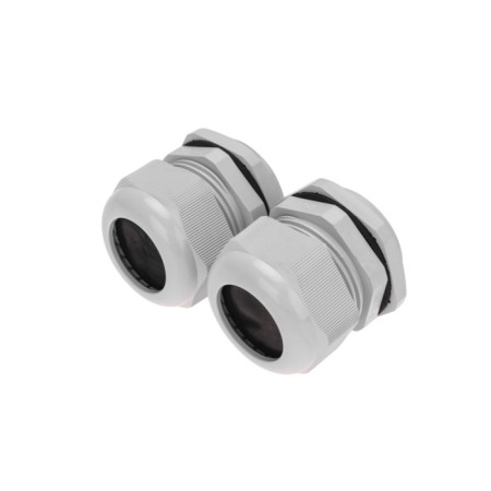 Cable input PG-36 (22-32 mm) gray