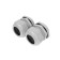 Cable input PG-36 (22-32 mm) gray