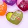 Bloss for the lip "heart", a mix of flowers and aromas