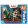 Puzzle "Buba", 80 elements