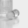 Glass jar for the spices of the Afina Dolyan, 40 ml, 4.2 × 10 cm