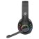 Headphones with a microphone halp HS-L420G Black Falled BT BEAR (1939799)
