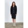 Female set: skirt, cardigan, size 50