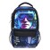 Youth backpack 42 x 27 x 19 cm, Erich Krause ActiveLine Ergoback 22l, Cyber ​​Game