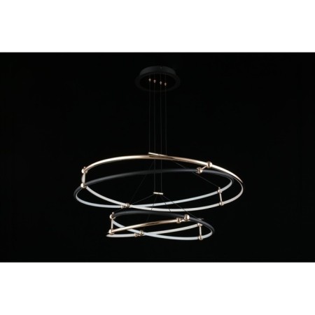 Suspended chandelier Diana LED 4000K 120W-3
