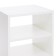 Regiment Dice Cube, 328x320x16, white
