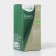 Glass Bank for bulk products with bamboo lid Bellatenero Eco, 900 ml, 8.5 × 20.5 cm