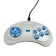 Game console Dendy Junior, 8-bit, 300 games, 2 gamepads