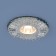 2204 MR16, IP20, 35 W, G5.3, D = 65 mm, the color is transparent