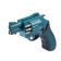 Battery screwdriver Fit 80236, 4.8 V, 180 rpm, 3 nm, ni-cd, 0.6 ah, backlight