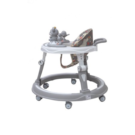 Wrokes Everflo Mikki, Gray Color-2