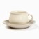 Service "Morocco" a cup with a saucer 4x0.25l + Turk 0.8l, Shebby