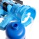 Water pistol "Virus", with pumping, 70 cm, color mix