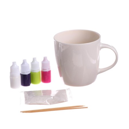 Drawing on the water: Ebra "Create your mug"-3