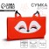 Bag Board Envenue "Lisenok", 19x11 cm
